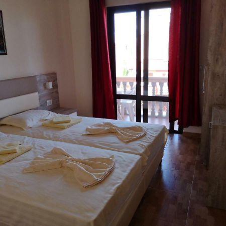 Rooms Ibrocevic Улцинь Экстерьер фото