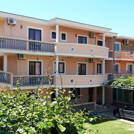 Rooms Ibrocevic Улцинь Экстерьер фото