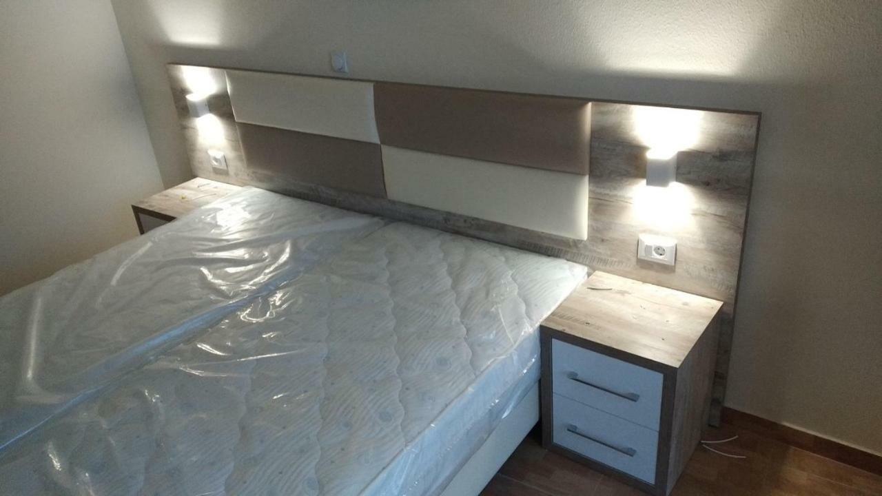 Rooms Ibrocevic Улцинь Экстерьер фото