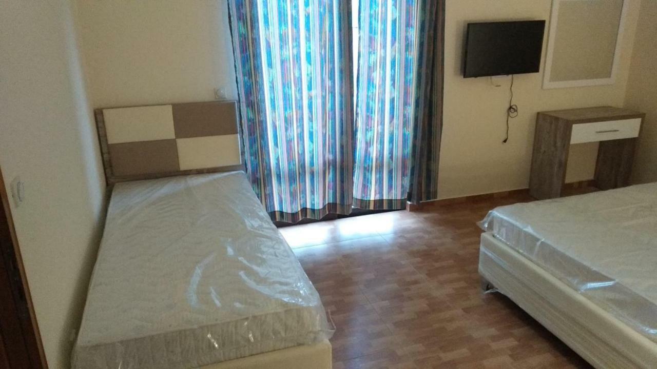 Rooms Ibrocevic Улцинь Экстерьер фото