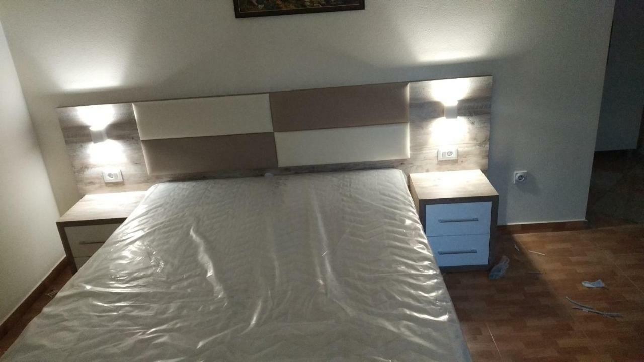 Rooms Ibrocevic Улцинь Экстерьер фото