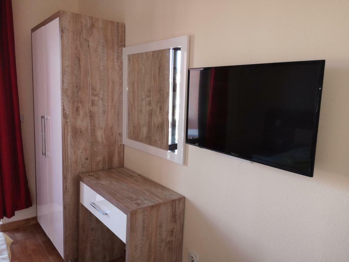 Rooms Ibrocevic Улцинь Экстерьер фото